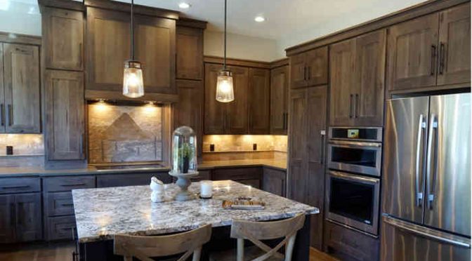 What Home Cabinetry Is Worth In Home Styling